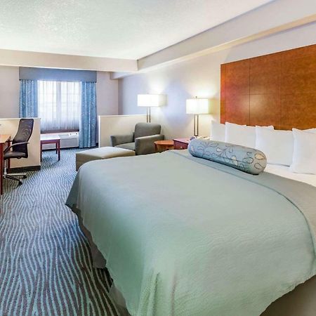 Americinn By Wyndham Des Moines Airport Extérieur photo