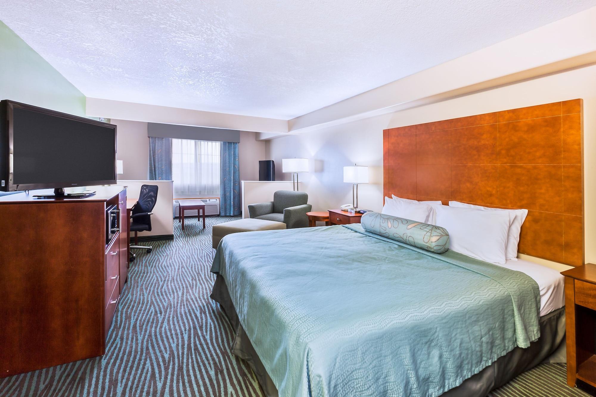 Americinn By Wyndham Des Moines Airport Extérieur photo