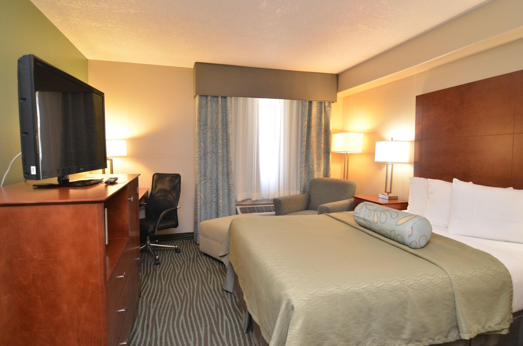 Americinn By Wyndham Des Moines Airport Extérieur photo