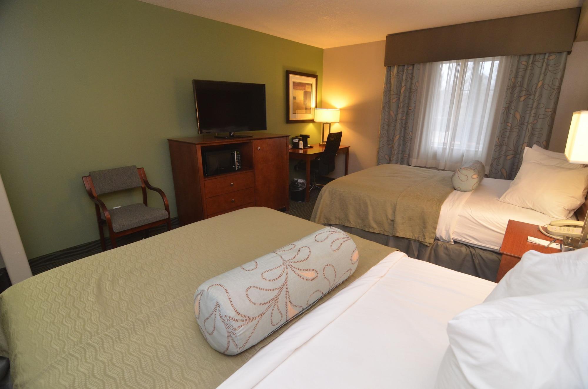 Americinn By Wyndham Des Moines Airport Extérieur photo