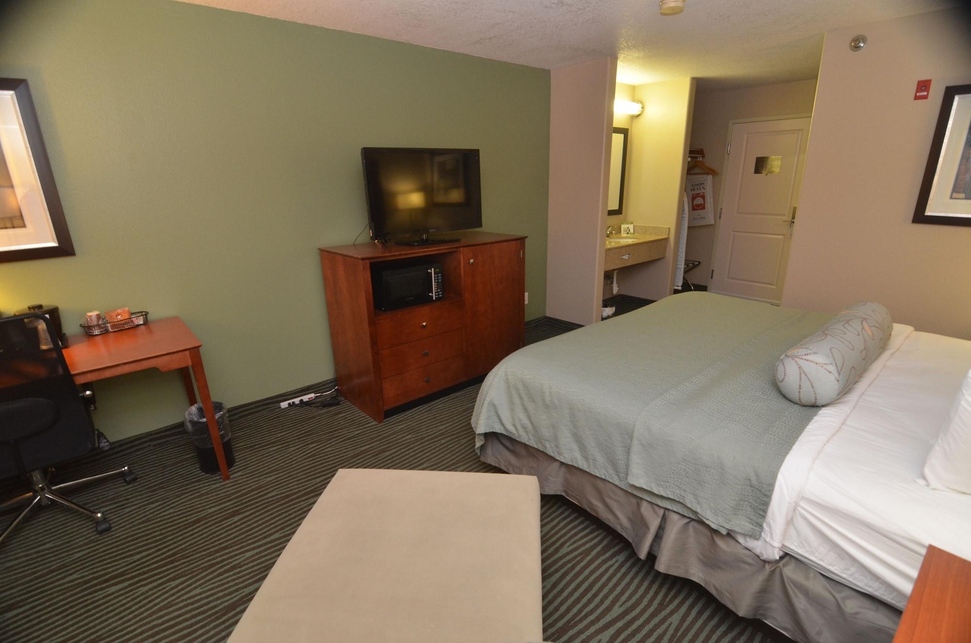 Americinn By Wyndham Des Moines Airport Extérieur photo