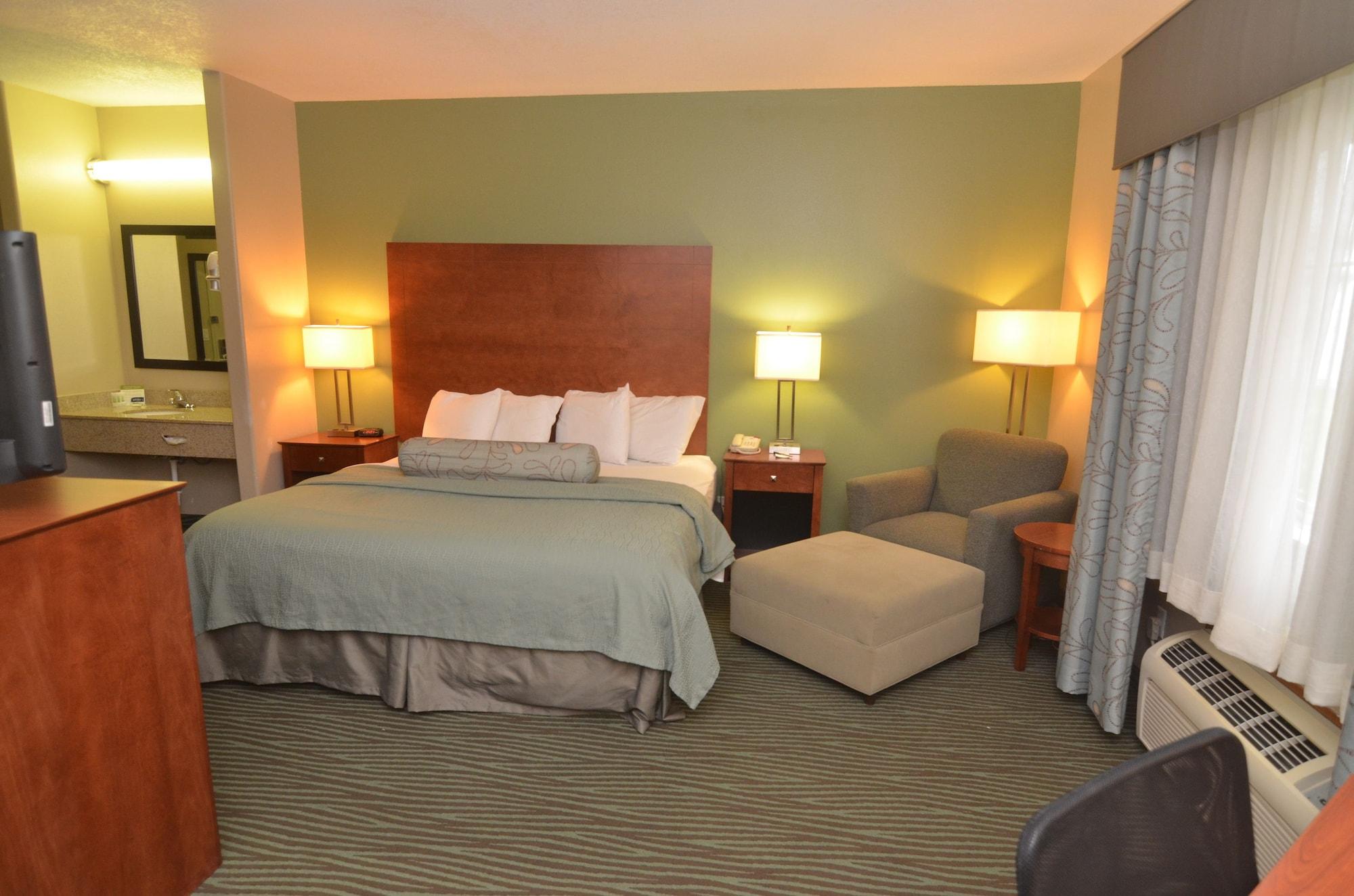 Americinn By Wyndham Des Moines Airport Extérieur photo