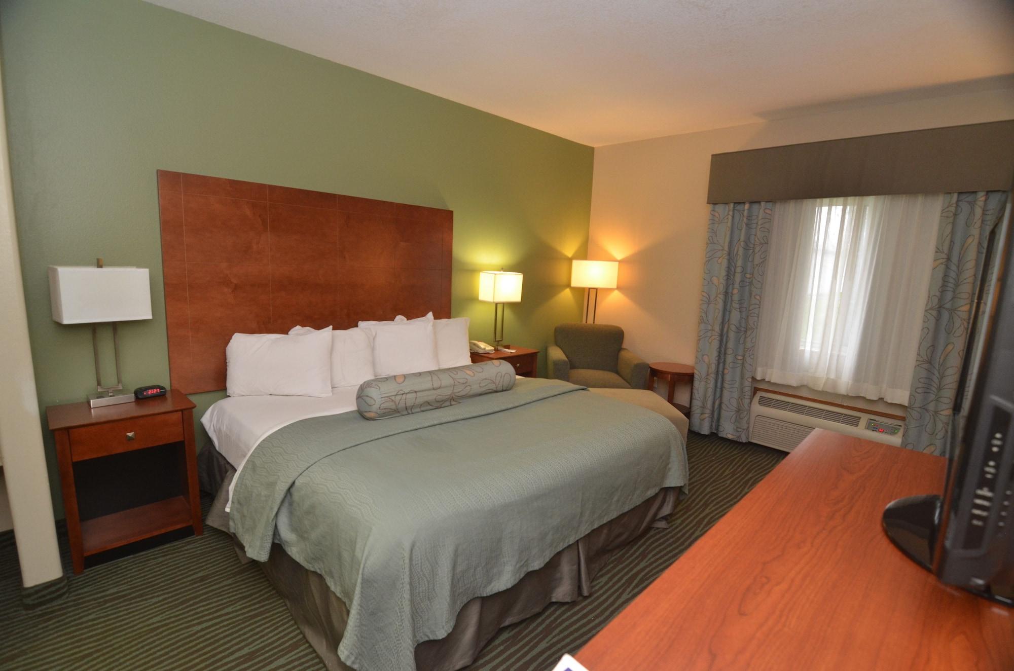 Americinn By Wyndham Des Moines Airport Extérieur photo