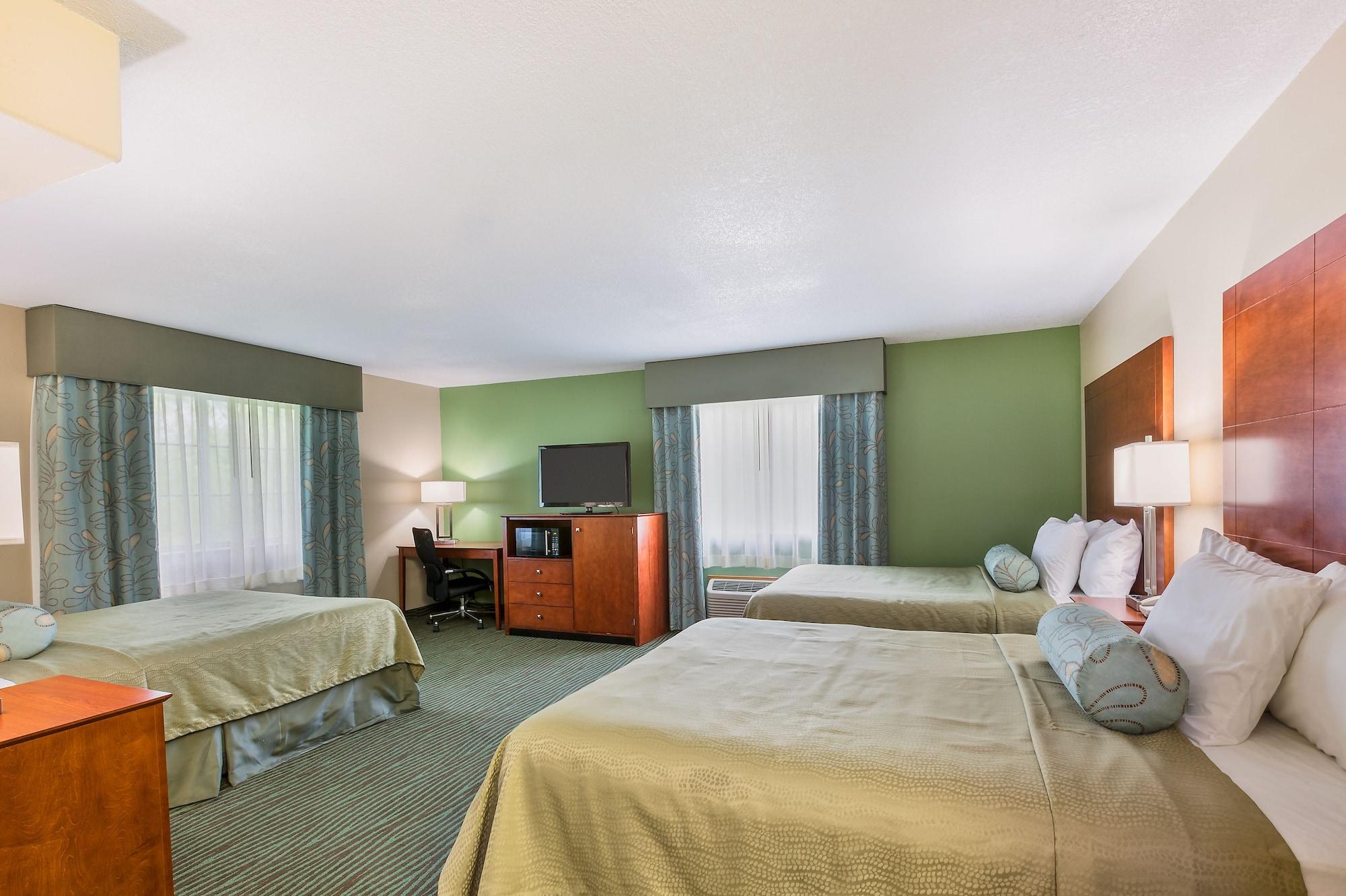 Americinn By Wyndham Des Moines Airport Extérieur photo