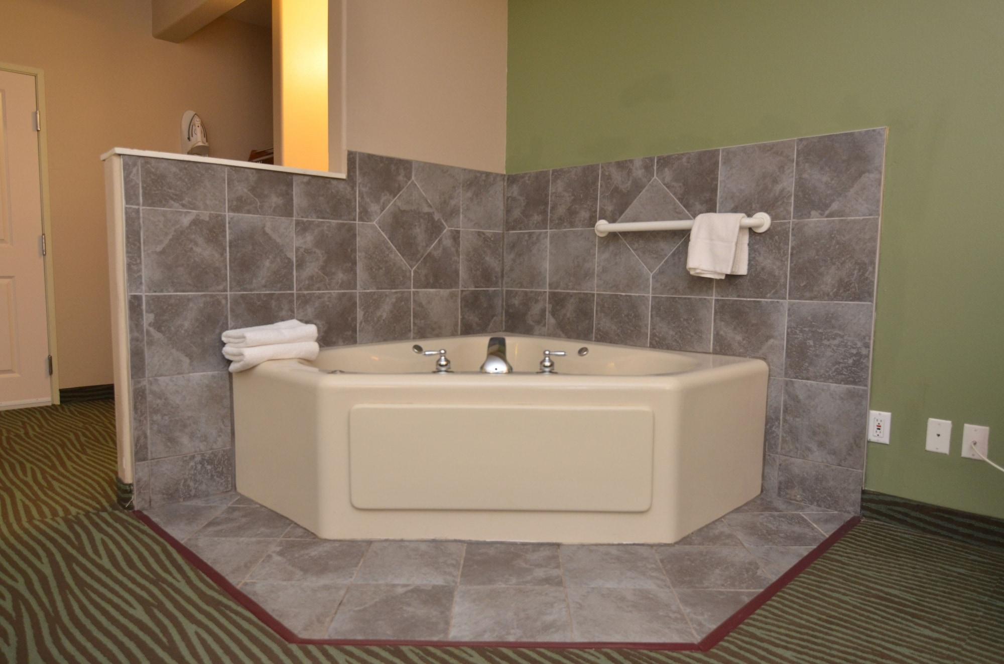 Americinn By Wyndham Des Moines Airport Extérieur photo