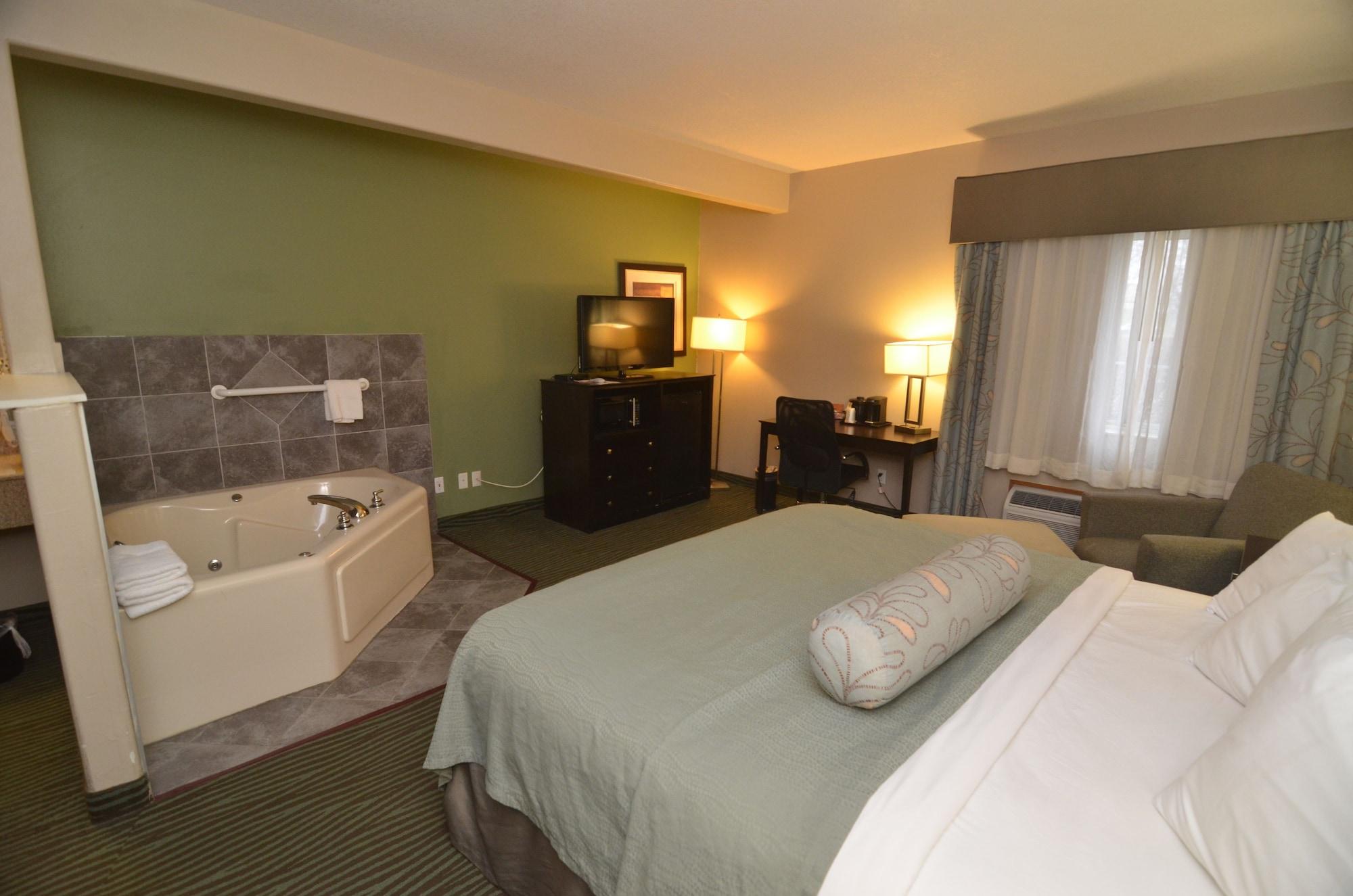 Americinn By Wyndham Des Moines Airport Extérieur photo