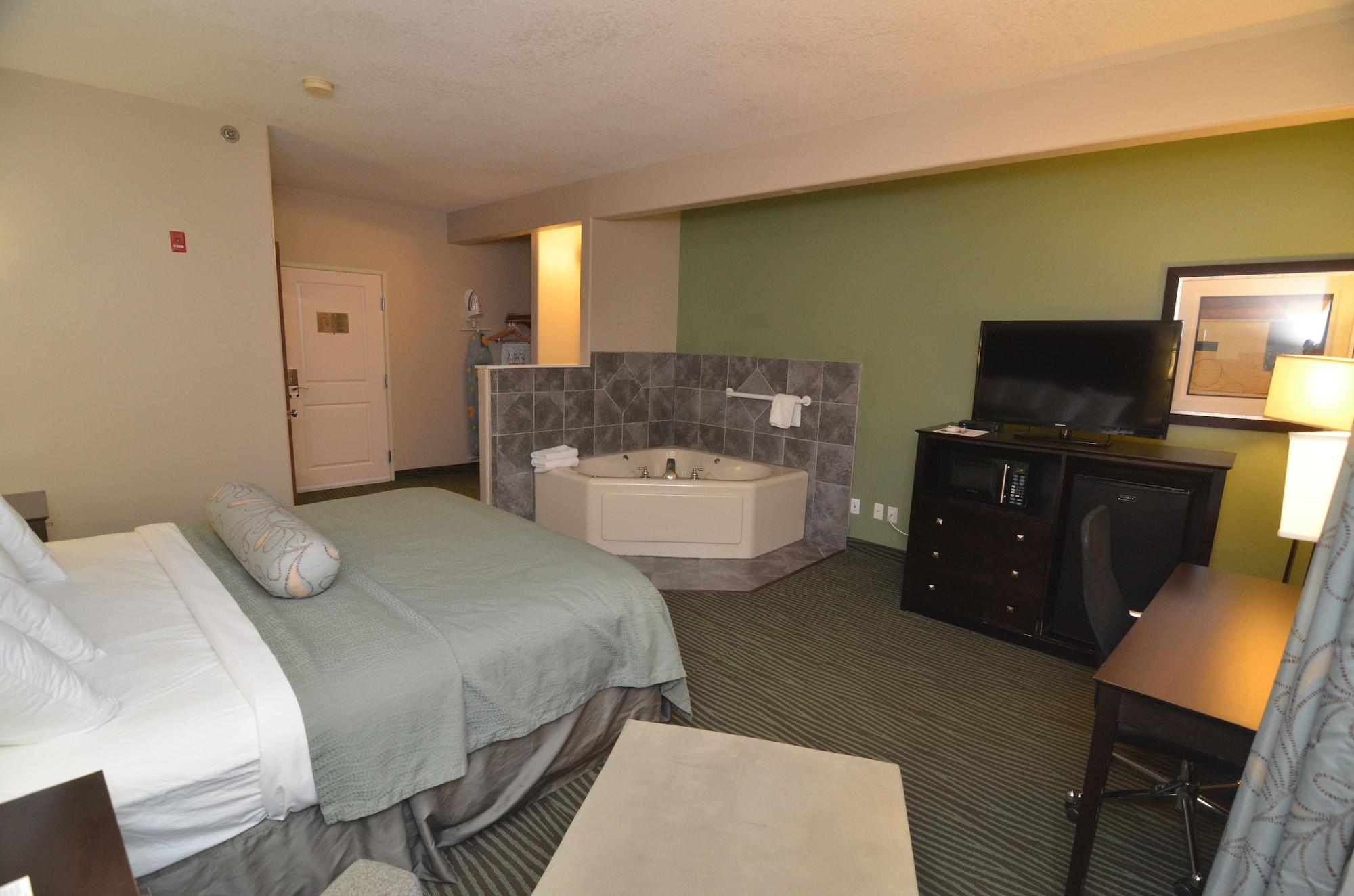 Americinn By Wyndham Des Moines Airport Extérieur photo
