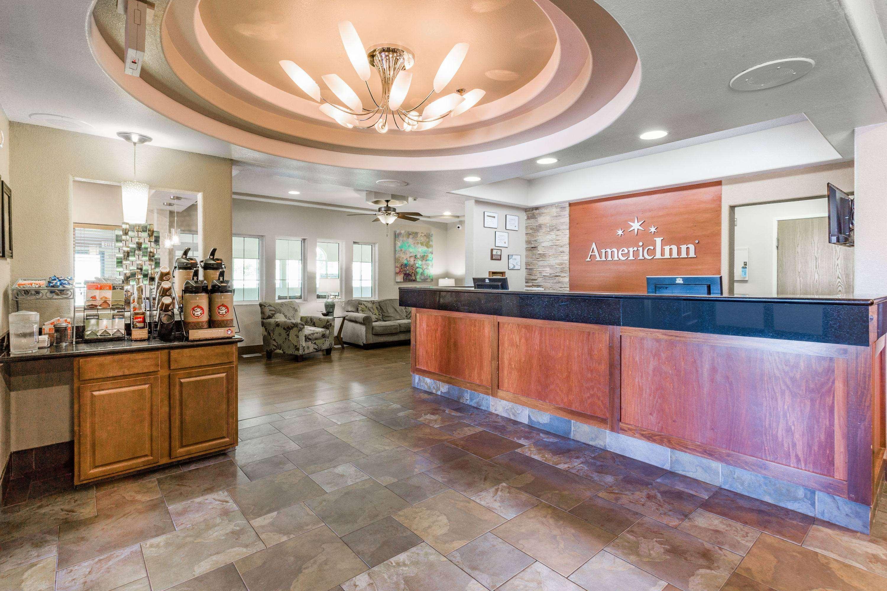 Americinn By Wyndham Des Moines Airport Extérieur photo