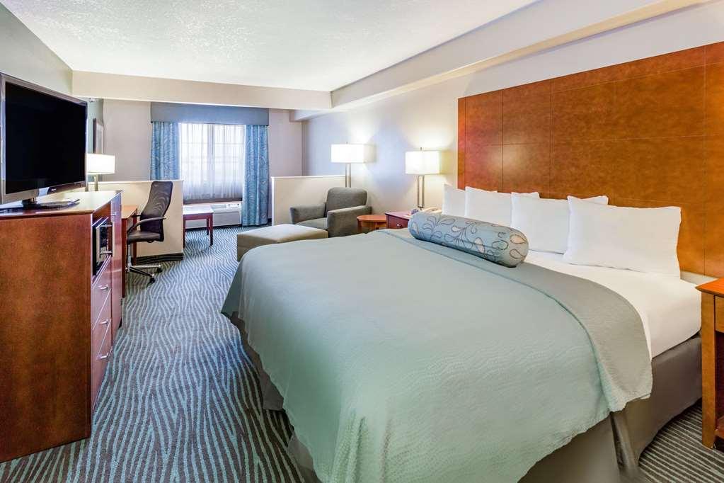 Americinn By Wyndham Des Moines Airport Chambre photo