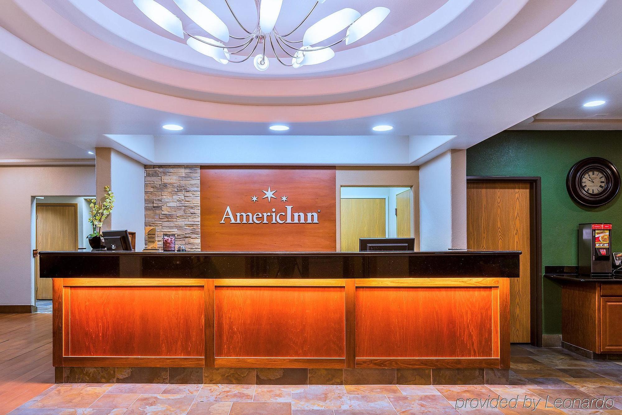 Americinn By Wyndham Des Moines Airport Extérieur photo