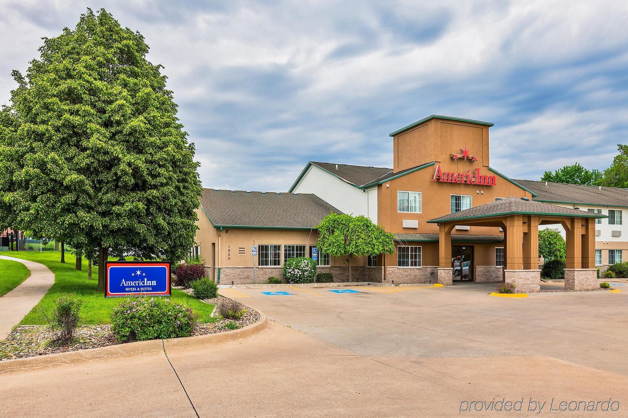 Americinn By Wyndham Des Moines Airport Extérieur photo