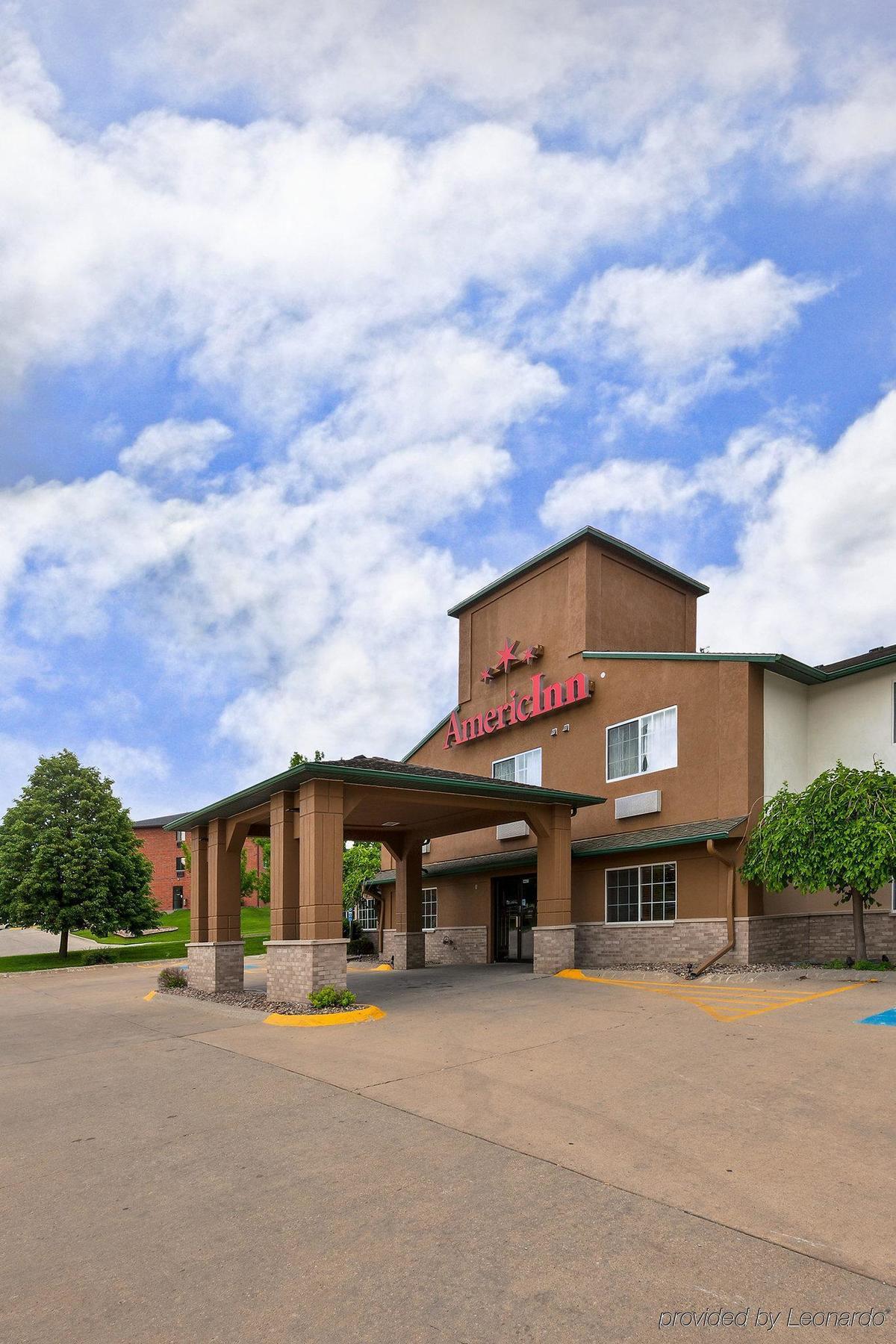 Americinn By Wyndham Des Moines Airport Extérieur photo