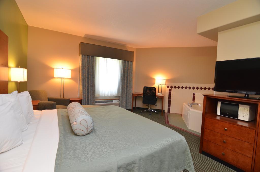 Americinn By Wyndham Des Moines Airport Extérieur photo
