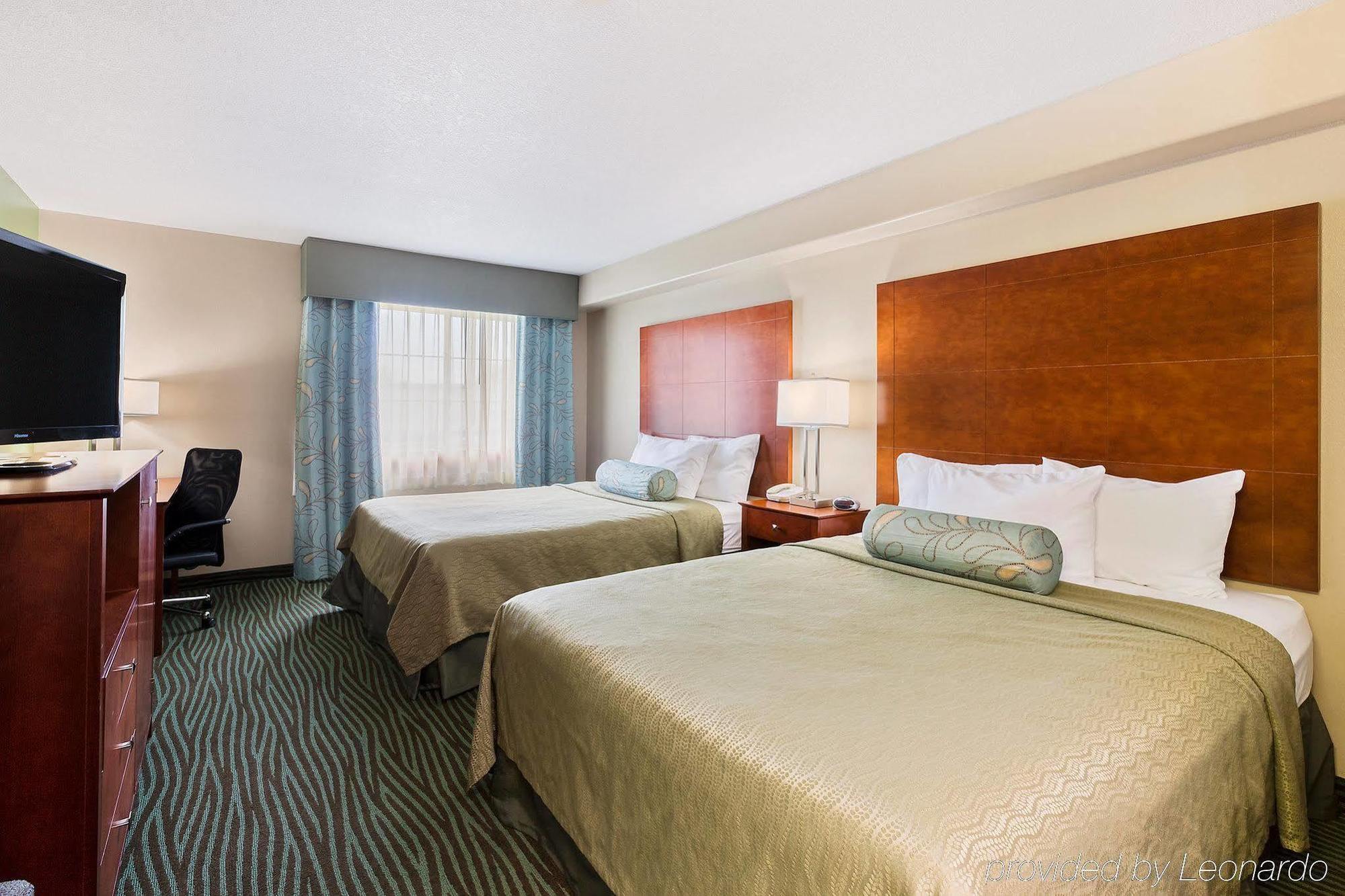 Americinn By Wyndham Des Moines Airport Extérieur photo