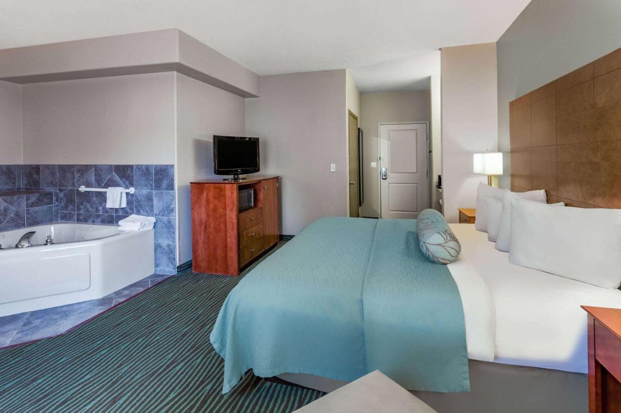 Americinn By Wyndham Des Moines Airport Extérieur photo