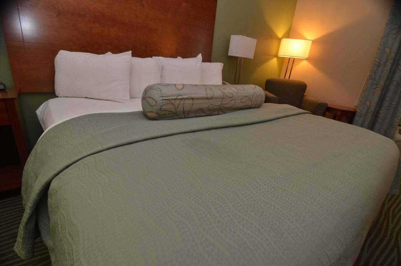 Americinn By Wyndham Des Moines Airport Extérieur photo