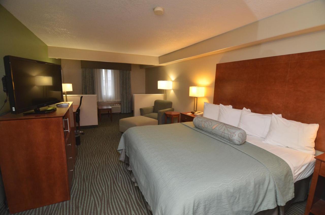 Americinn By Wyndham Des Moines Airport Extérieur photo